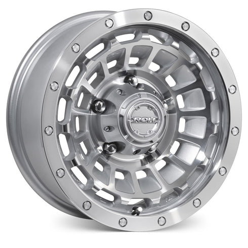 ROH 15X6 5/139.7 +0 OT5 - IDB WA